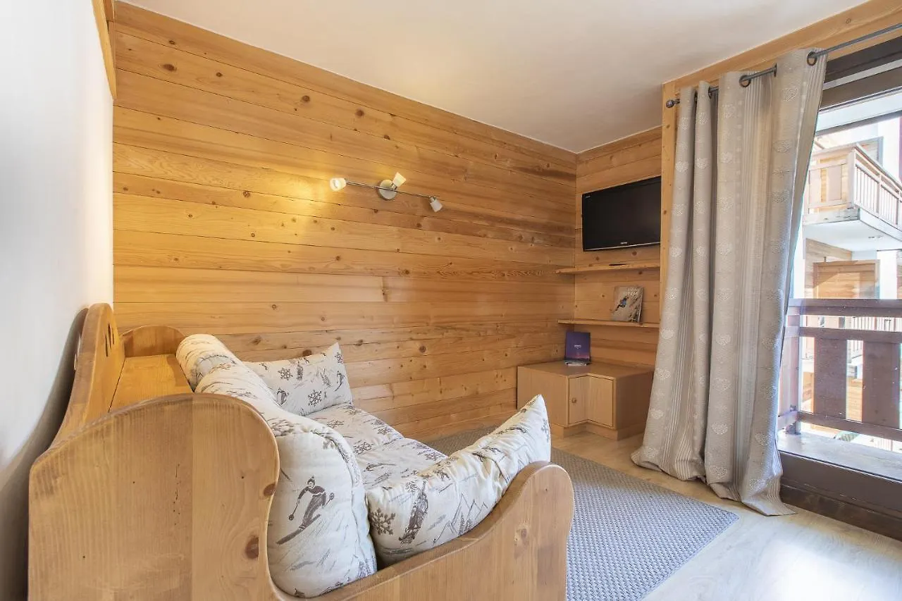 Residence Hotel Rent - Megeve Centre 프랑스