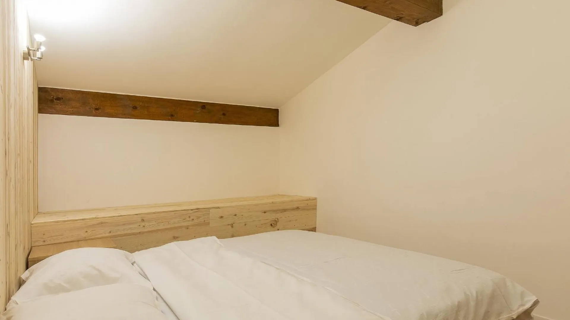 Residence Hotel Rent - Megeve Centre 아파트
