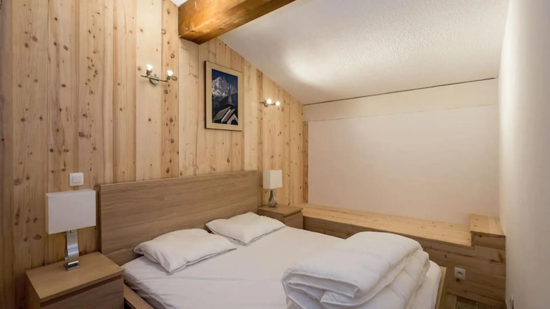 Residence Hotel Rent - Megeve Centre 0*,  프랑스